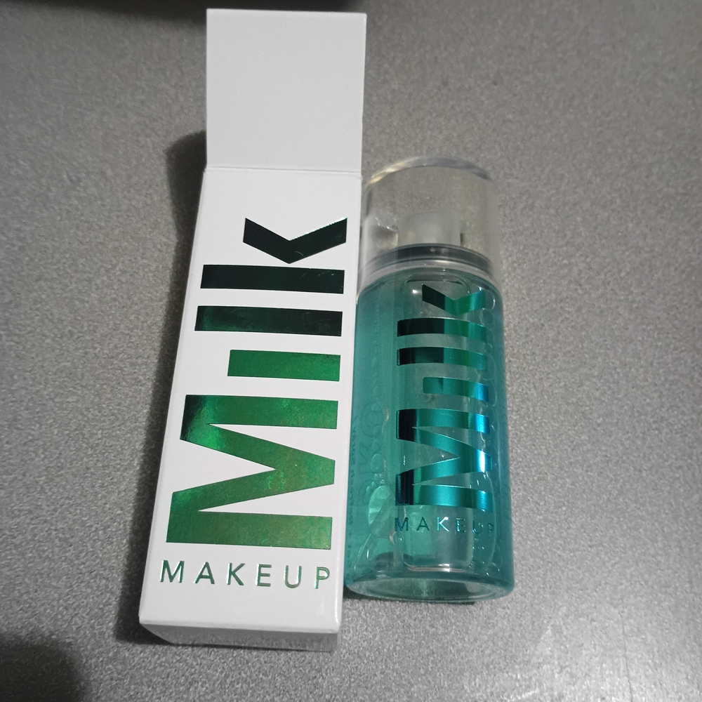 💋Milk Makeup Hydro Grip Set + Refresh Spray BNIB
